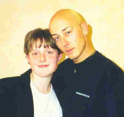 (c)John et moi